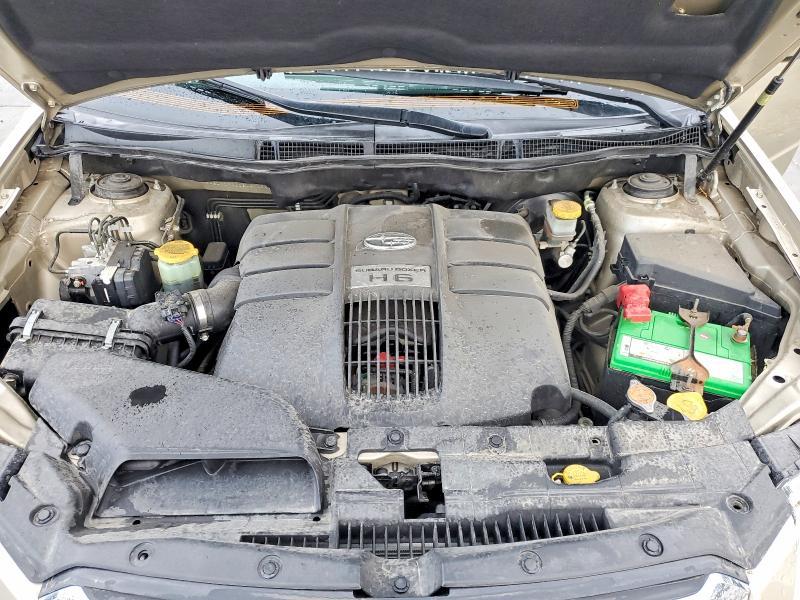 2008 Subaru Tribeca Limited