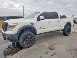 2018 Nissan Titan XD SL en venta en Orlando, FL
