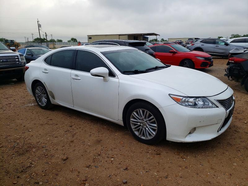 2013 Lexus Es 350 Base