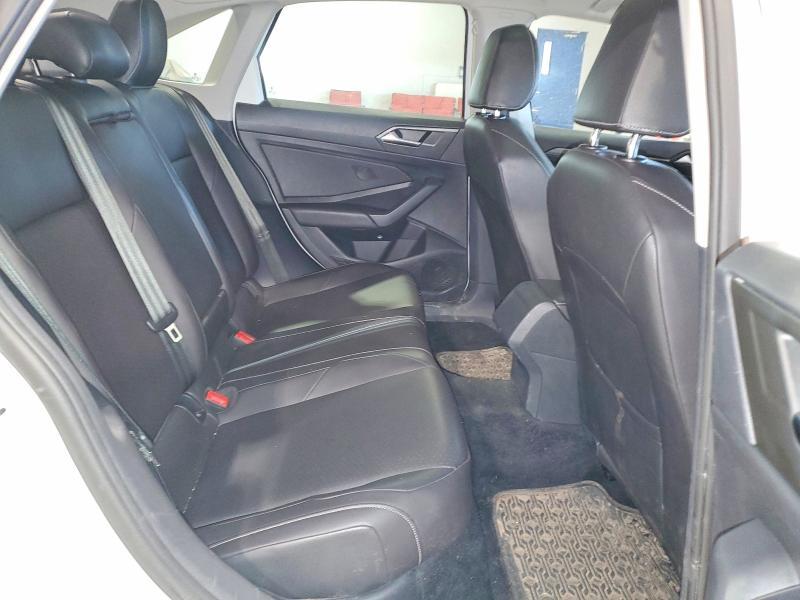 2019 Volkswagen Jetta 1.4 tsi 4DR