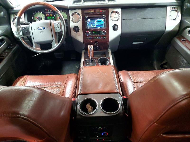 2013 Ford Expedition el xlt