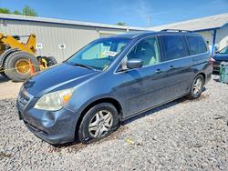 2006 Honda Odyssey exl for sale in Pekin, IL