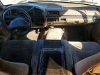 1997 Ford F350 Flatbed Truck