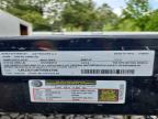2026 Unknown 2026 JCE Equipment Trailer