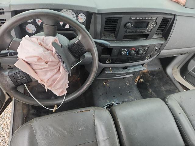 2008 Dodge RAM 2500 ST