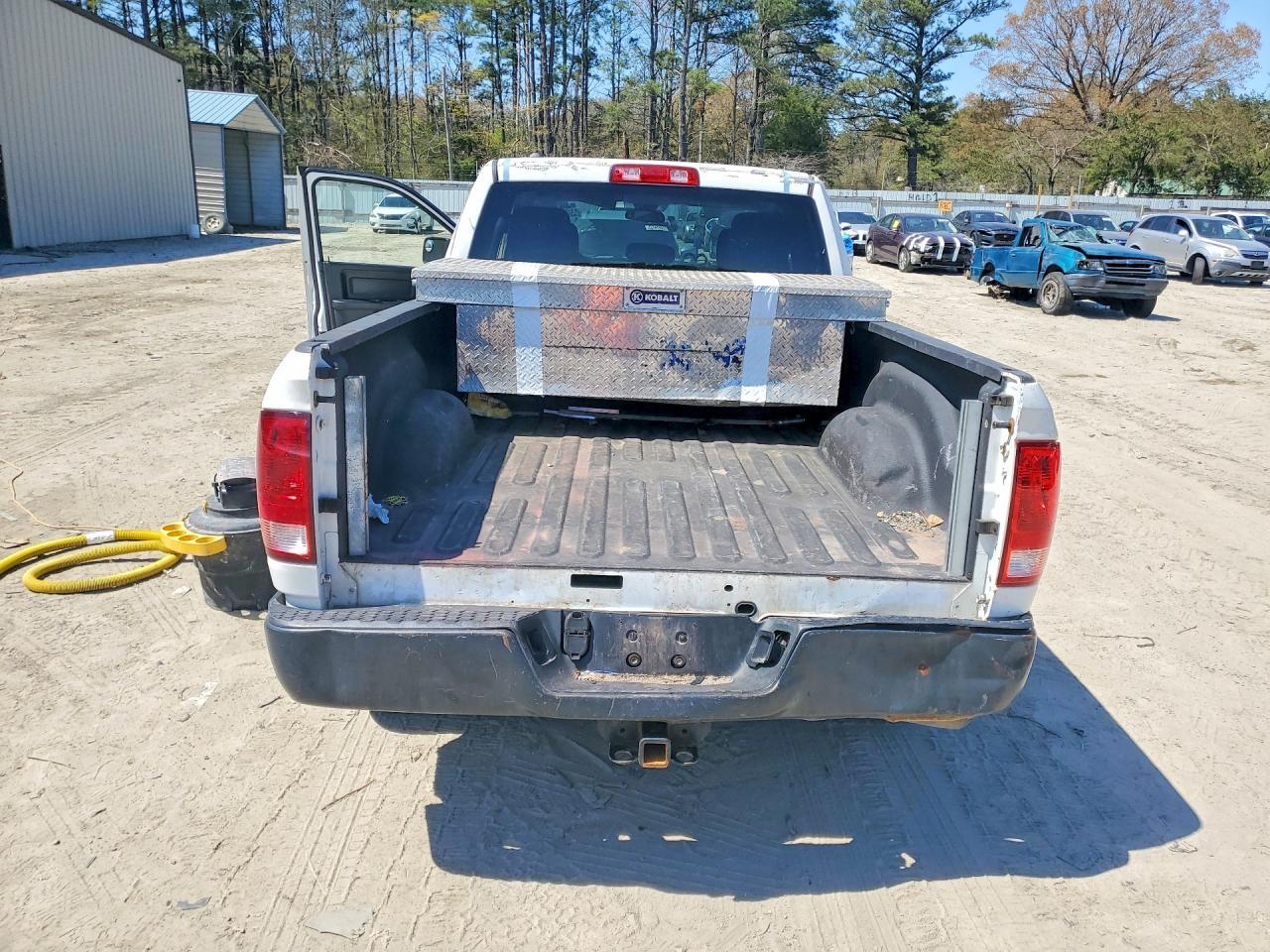 2014 Dodge RAM 1500 ST