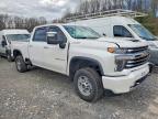 2022 Chevrolet Silverado K2500 High Country