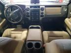 2009 Ford F150 Supercrew