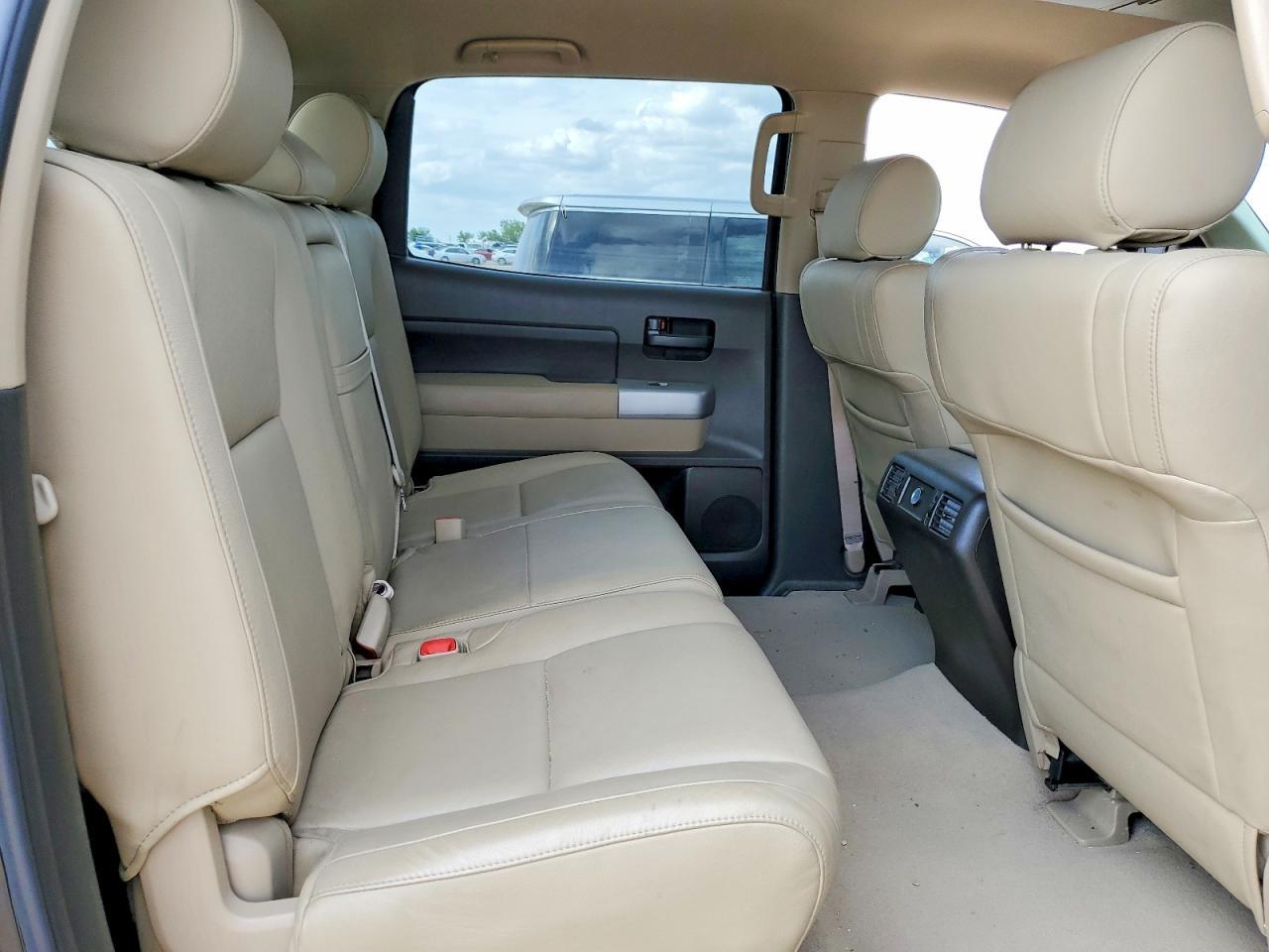 2007 Toyota Tundra SR5