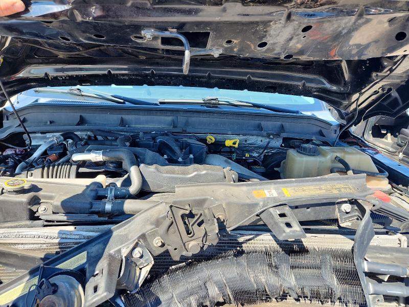 2011 Ford F250 Super Duty