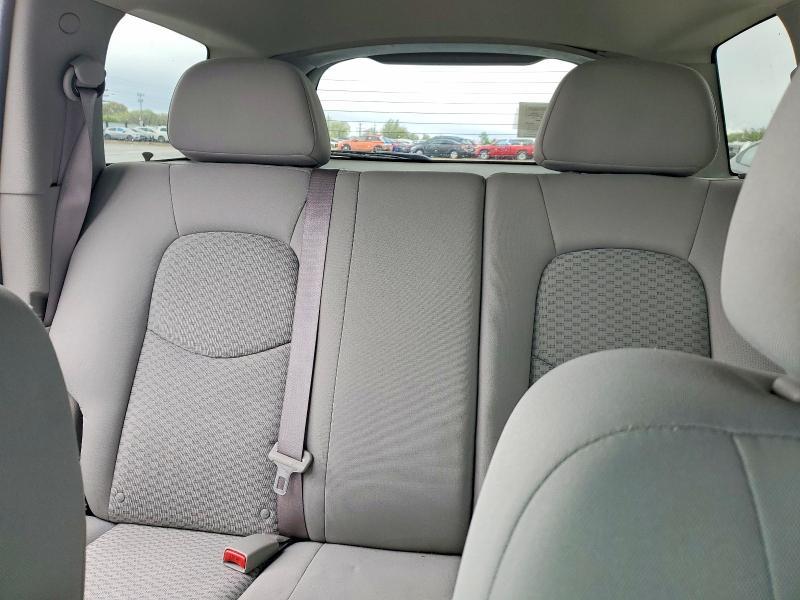 2007 Chevrolet Hhr ls