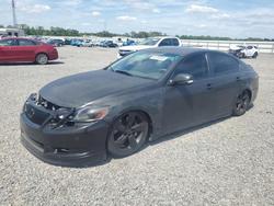 Lexus Vehiculos salvage en venta: 2008 Lexus Gs 460
