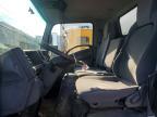 2017 Isuzu NRR BOX Truck