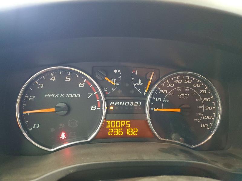 2007 Chevrolet Colorado