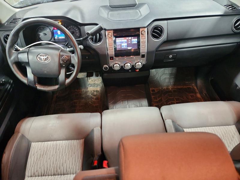 2014 Toyota Tundra SR