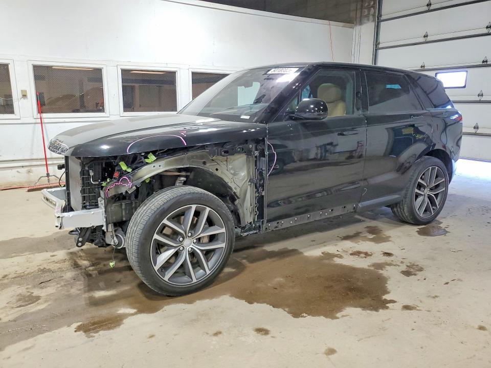 2023 Land Rover Range Rover Sport Dynamic se
