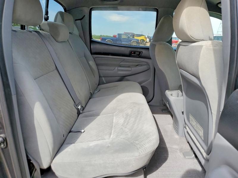 2011 Toyota Tacoma Double Cab Prerunner