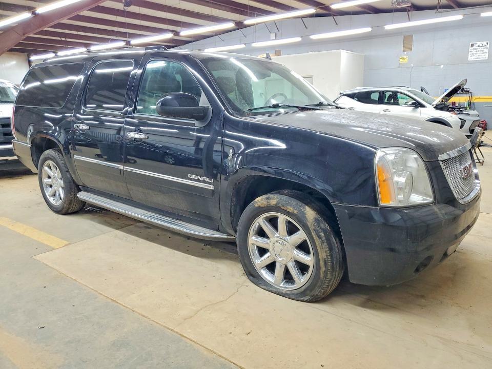 2014 GMC Yukon xl Denali