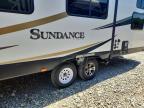 2018 Heartland Sundance Camper