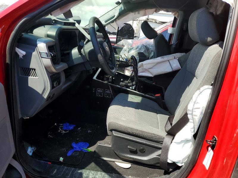 2024 Ford F550 Super Duty