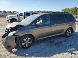 2012 Toyota Sienna le 8-passenger for sale in Fairburn, GA