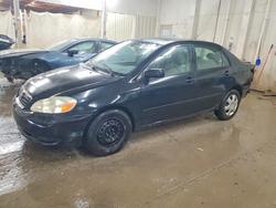 2006 Toyota Corolla le for sale in Madisonville, TN