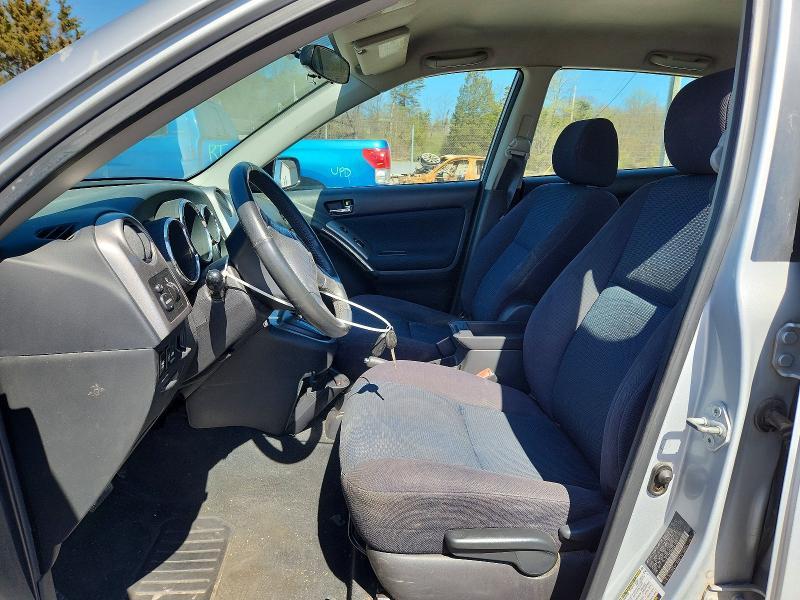 2006 Toyota Matrix xr