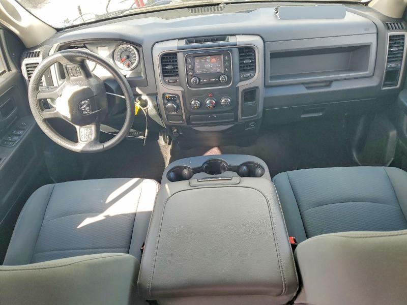 2017 Dodge RAM 1500 ST
