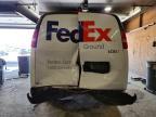 2015 Chevrolet Express G2500