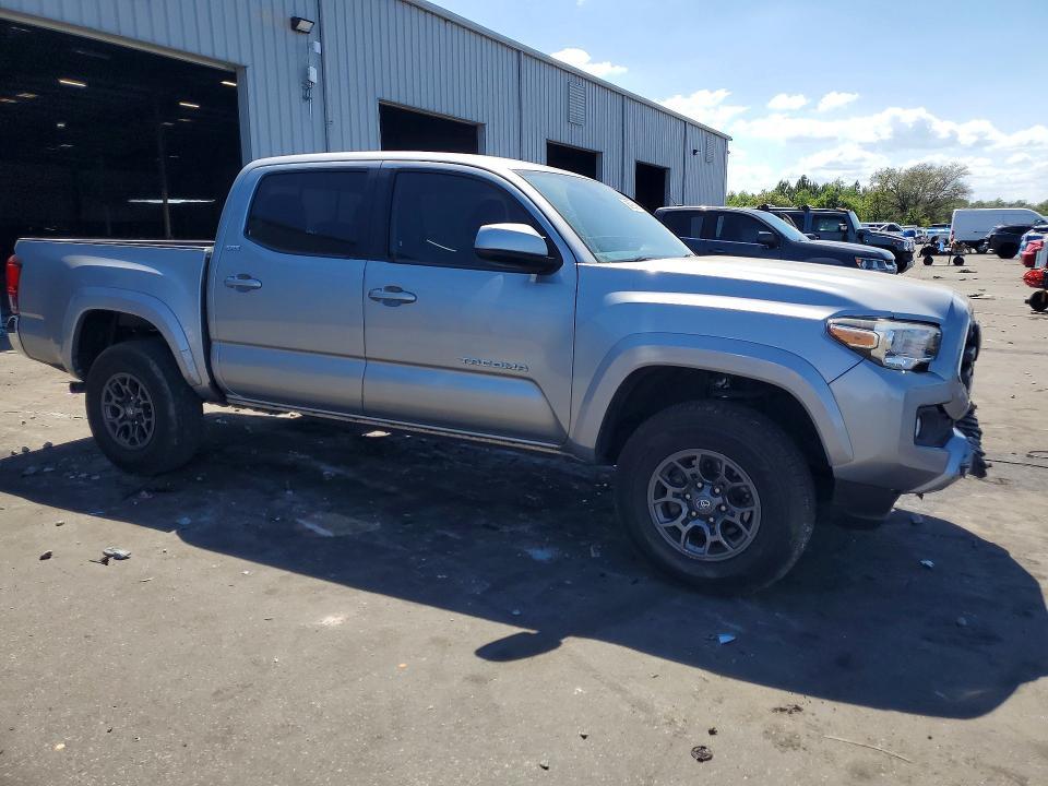 2018 Toyota Tacoma SR5 V6