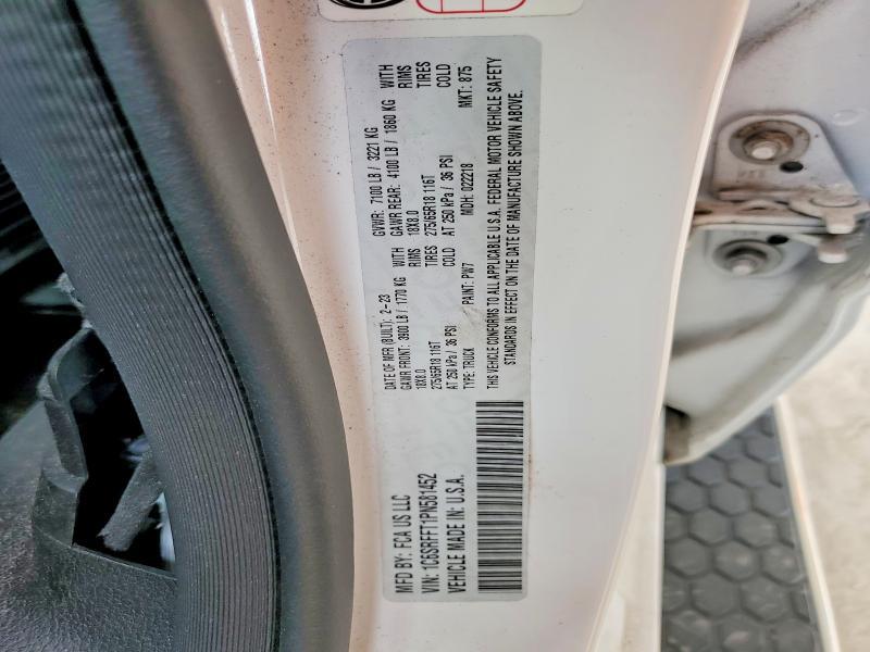 2023 Dodge RAM 1500 BIG Horn