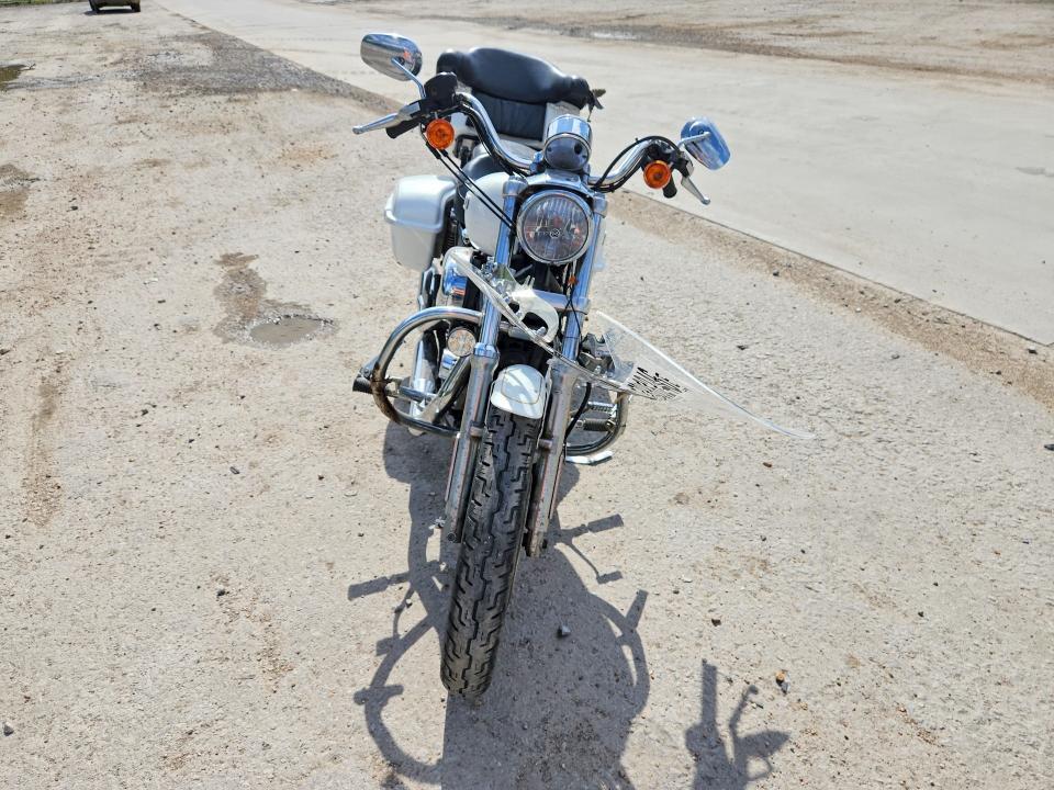 2007 Harley-Davidson XL1200 L