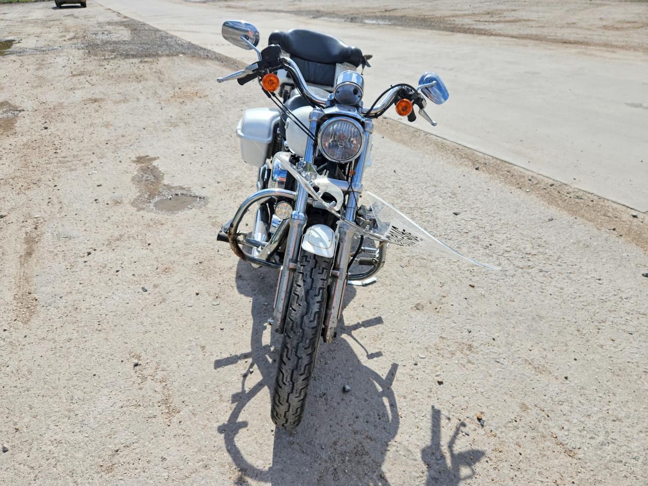 2007 Harley-Davidson XL1200 L