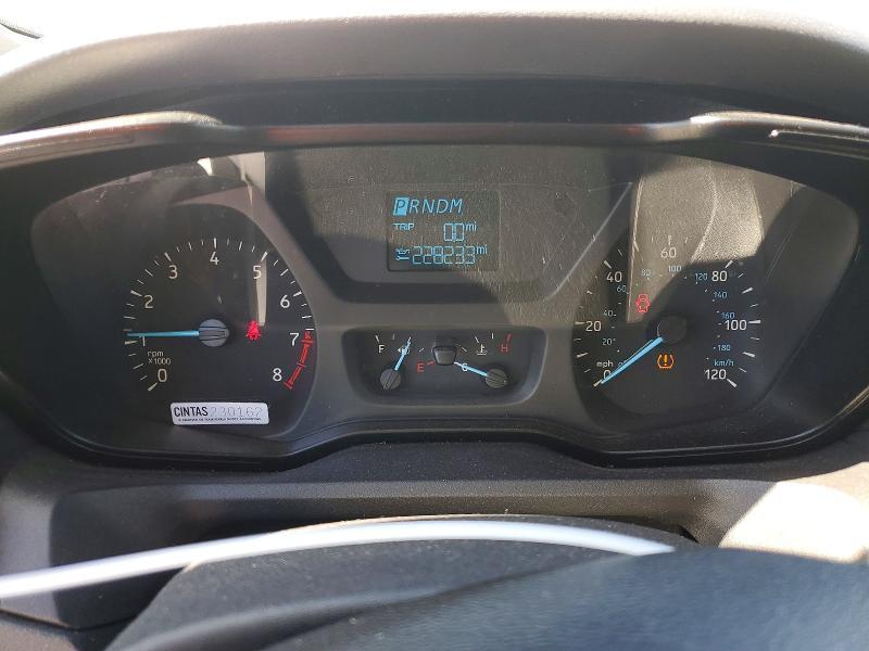 2016 Ford Transit 150 Delivery van