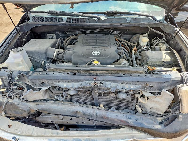 2013 Toyota Tundra Grade