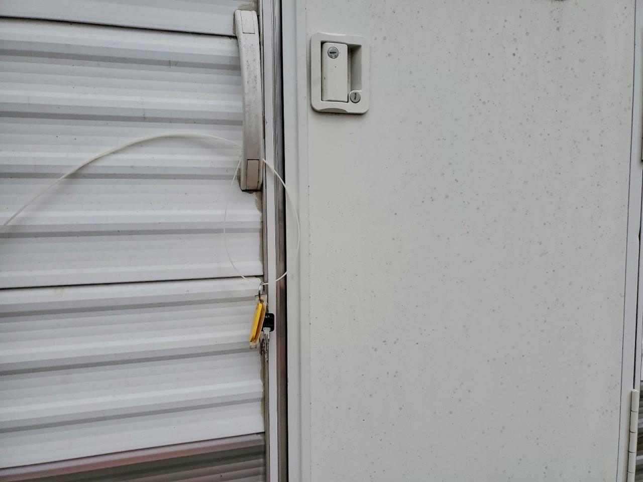 2015 Foresriver 2015 Forest River Salem Camper