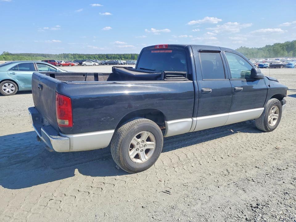 2004 Dodge RAM 1500 ST