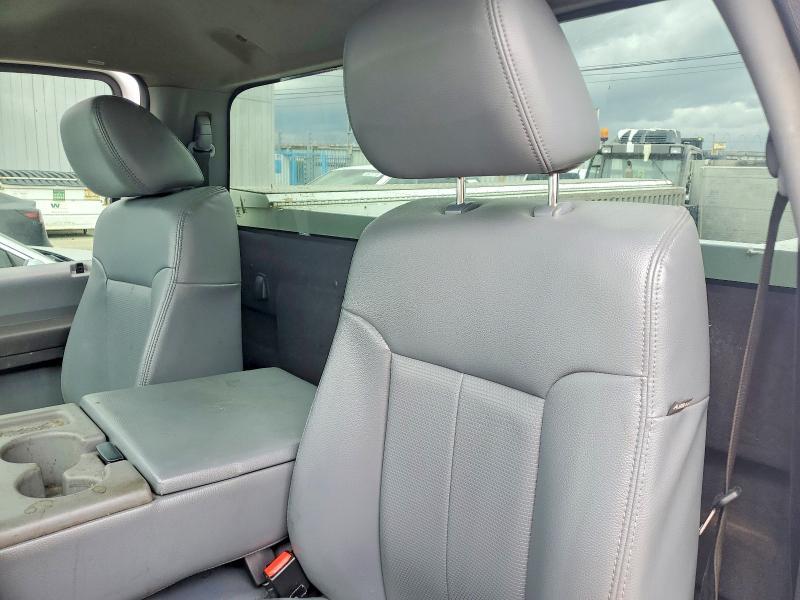 2015 Ford F250 Super Duty