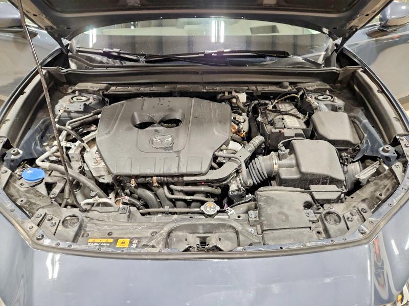 2025 Mazda Cx-30 Premium