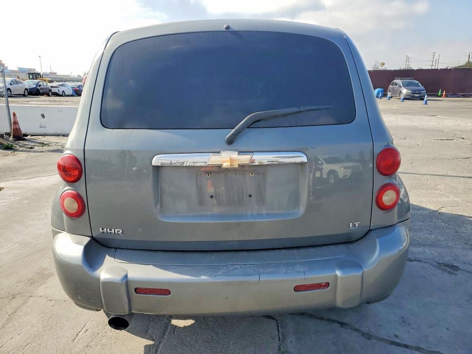 2006 Chevrolet Hhr ls