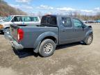 2015 Nissan Frontier SV