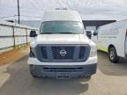 2021 Nissan NV 2500 HD-Refrigerated Delivery Van