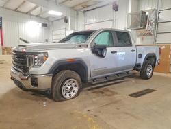 GMC Sierra salvage cars for sale: 2021 GMC Sierra K2500 Heavy Duty