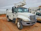 2007 International 4200 Bucket Truck