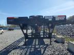 2022 Texas Pride CA84727KGN Car Carrier