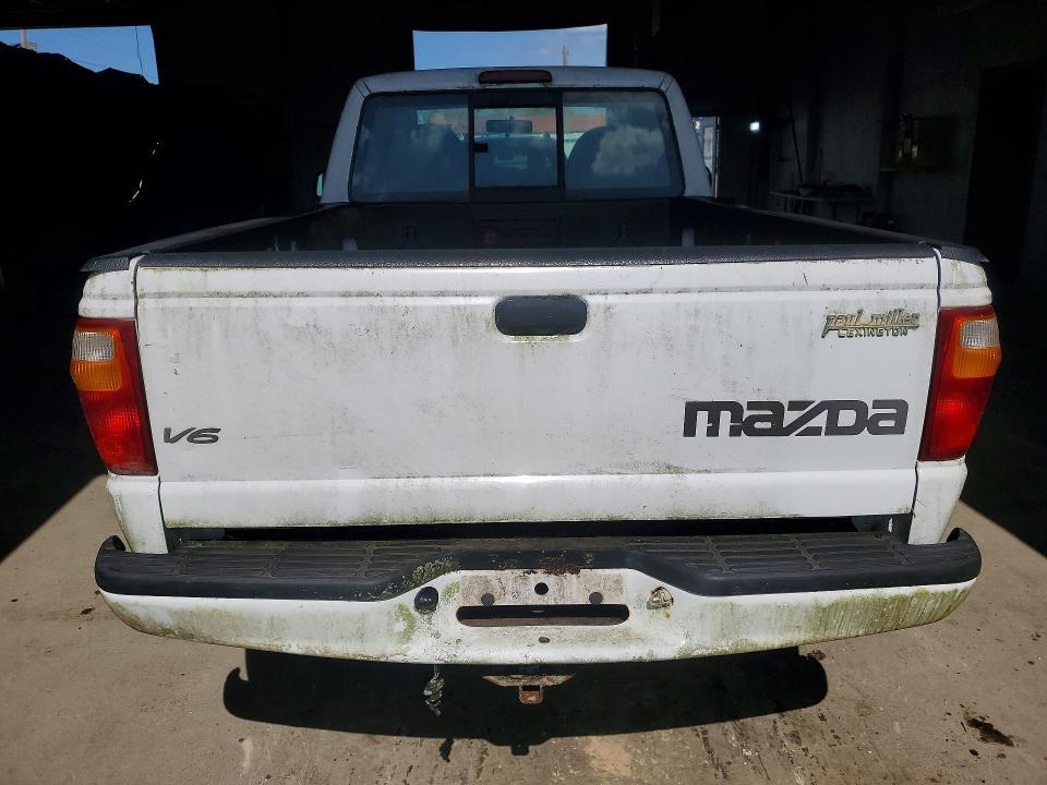 2003 Mazda B3000