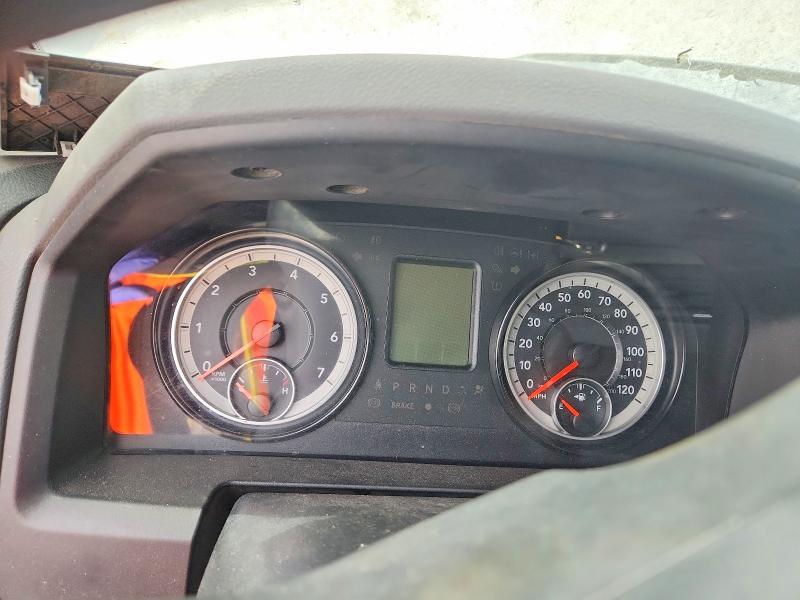 2019 Dodge RAM 1500 Classic Tradesman