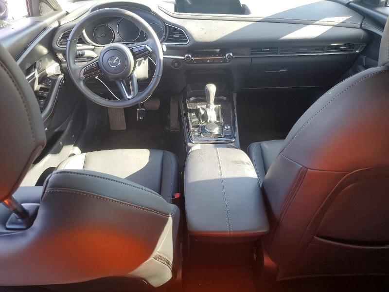2024 Mazda Cx-30 Preferred