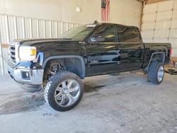 2015 GMC Sierra K1500 SLE en venta en Abilene, TX