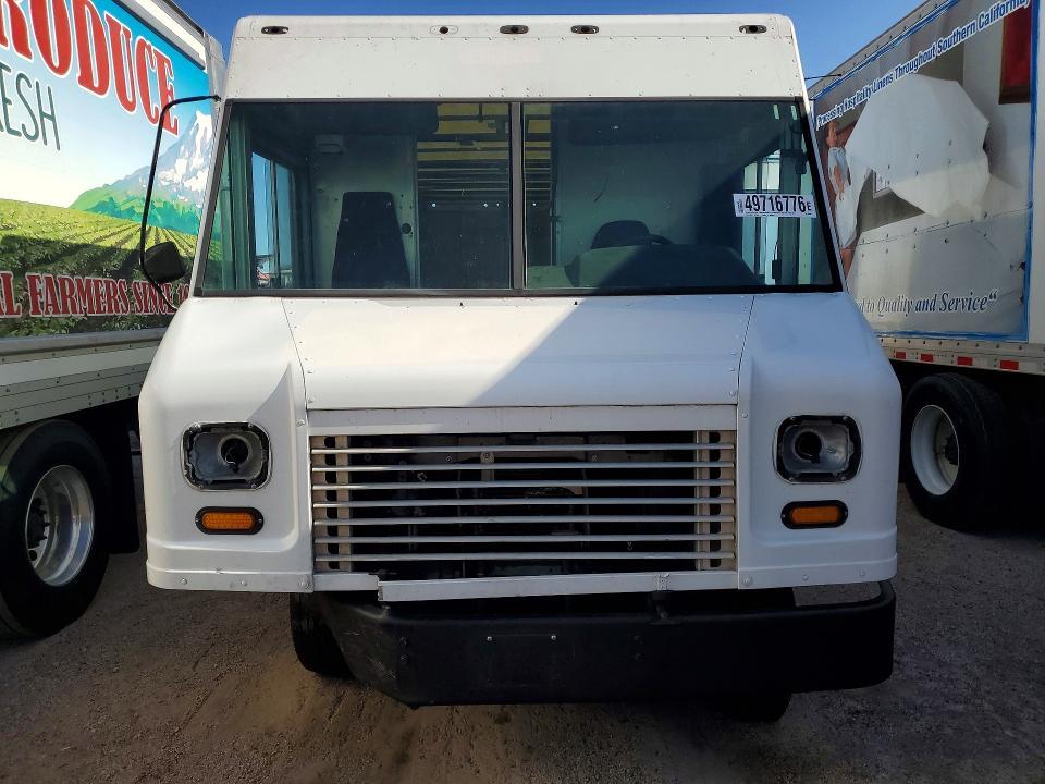 2012 Ford Econoline